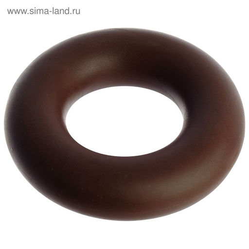 Эспандер кистевой Fortius, 50 кг, цвет коричневый