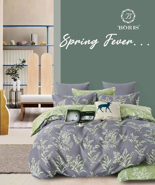 КПБ Boris Dense BORD313 1.5 спальный