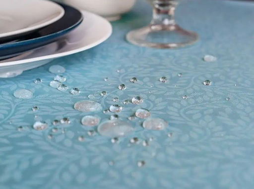 Жов240-2572/144306П Скатерть Овал240x150