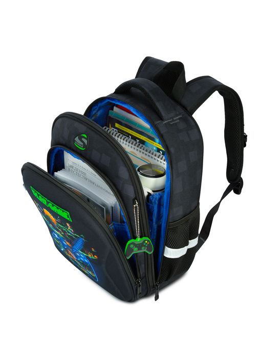 Рюкзак школьный SK1-36 - Steiner фото 8