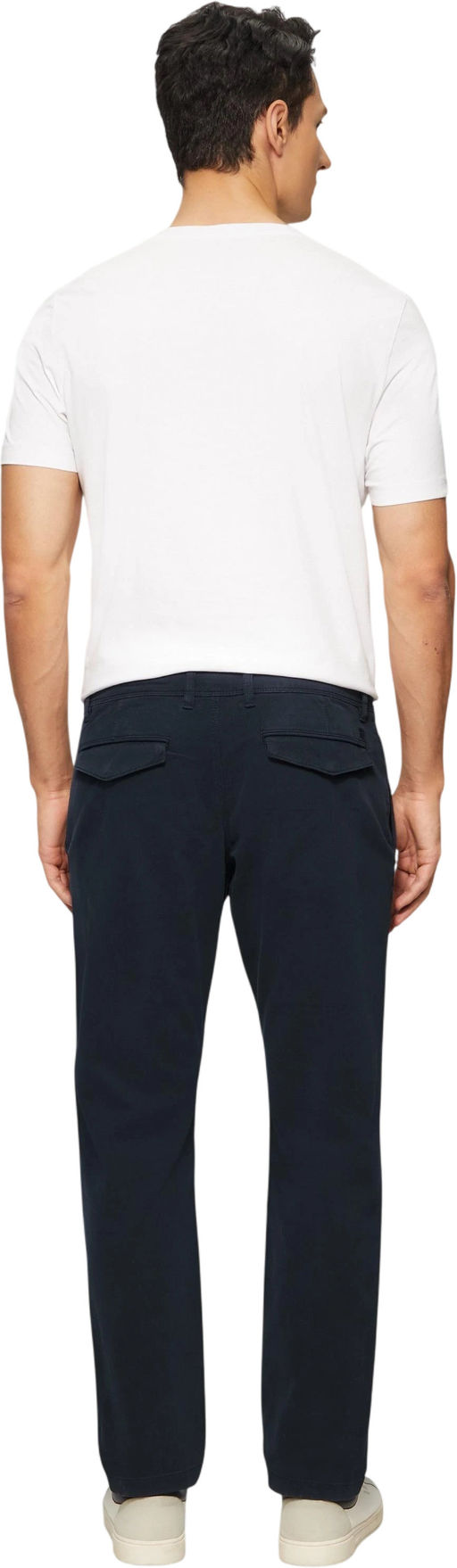 Брюки мужские