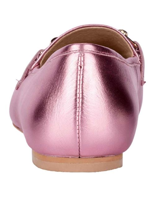 Туфли, розовые - Heine фото 6