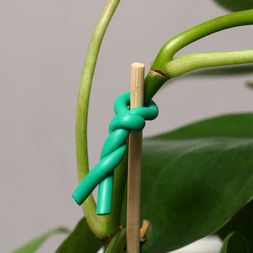 Проволока подвязочная, 10 м, d=3 мм, мягкая, Greengo