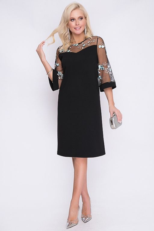 Платье 70296 - Avili фото 6