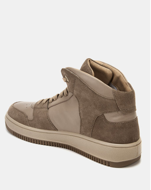 Кеды женские JAM Артикул 709226КС - Ralf ringer фото 2