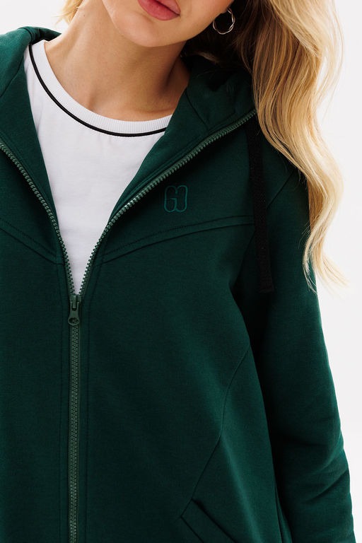 Костюм GO F3058/25-02.170-176 хвоя - Pirs фото 2