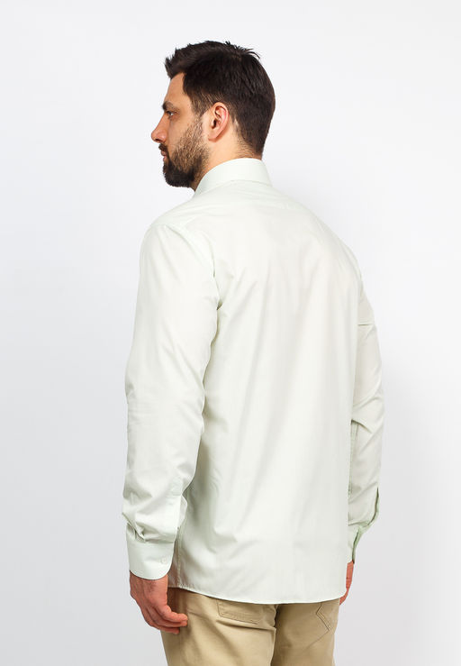 Сорочка мужская длинный рукав CASINO c410/1/566