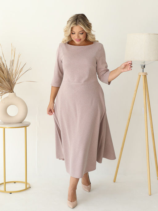 Платье П4-5567/1 - Wisell фото 2