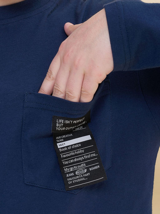 Pelican BFJ7020 джемпер для мальчиков  фото 5