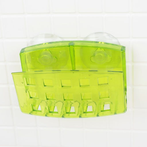 Мыльница настенная на присосках Bath Collection, 9.556 см, МИКС - Simaland фото 13