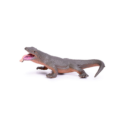 Набор животных "Рептилии" в пакете