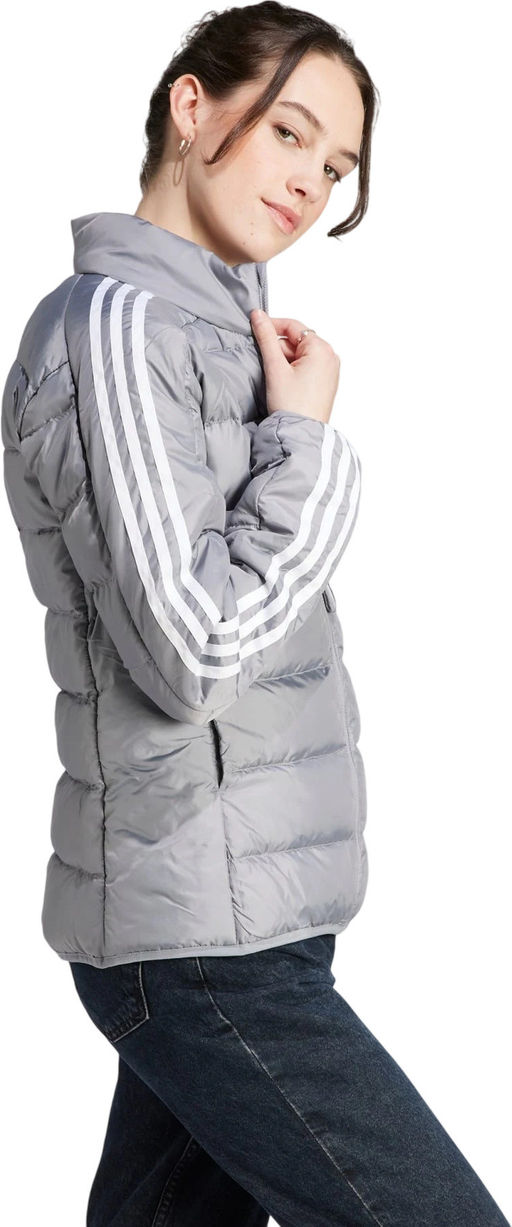 Пуховик женский - Adidas фото 3