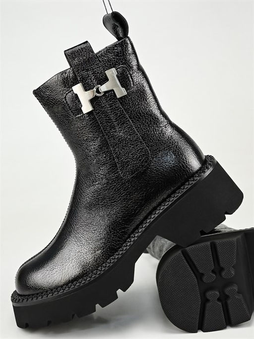 Ботинки деми тренд 531A