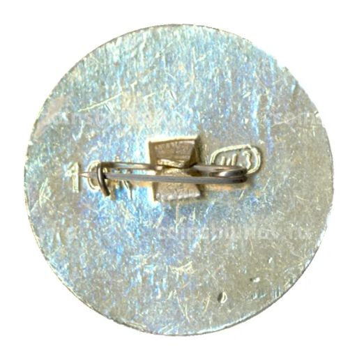 Значок Ульяновск- дом-музей В.И.Ленина