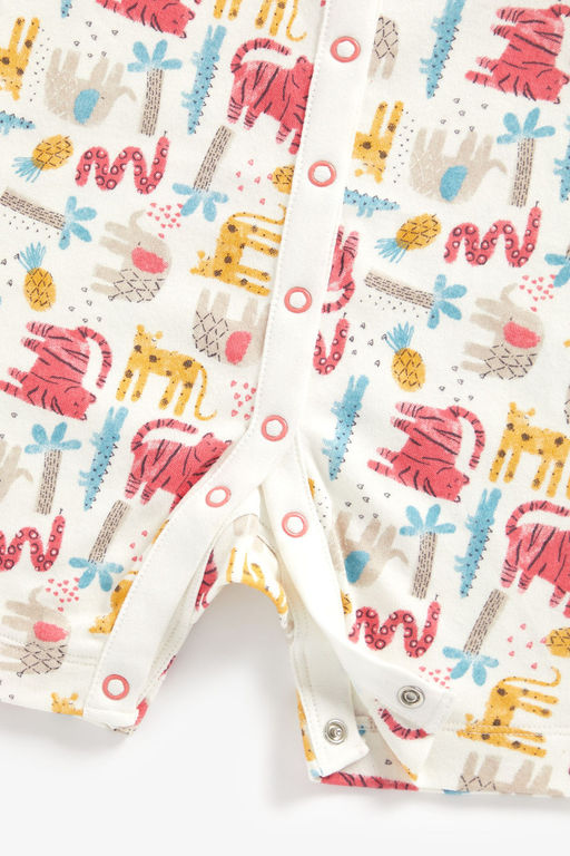 Mothercare / Полукомбинезон 2 шт  фото 2