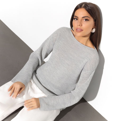 Джемпер Замок из песка - Charutti фото 2