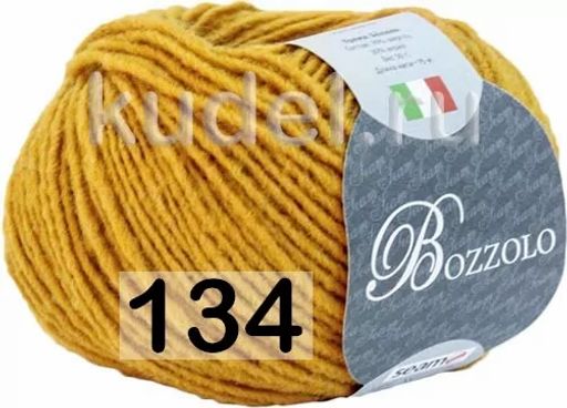 BOZZOLO - Seam фото 31