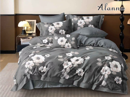 КПБ ALANNA Home ALAH174 2 спальный