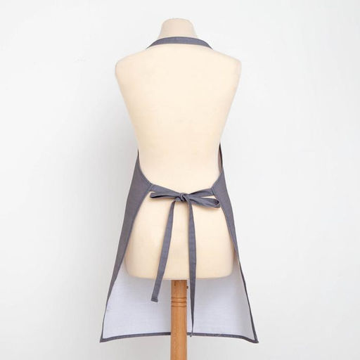 Фартук Этель Best in the kitchen 60×70 см, 100% хлопок, репс 210 г/м²