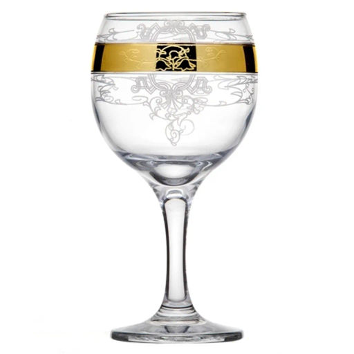 MS411-05 Набор 6 бокалов для вина (х8) - Mayer&boch фото 2