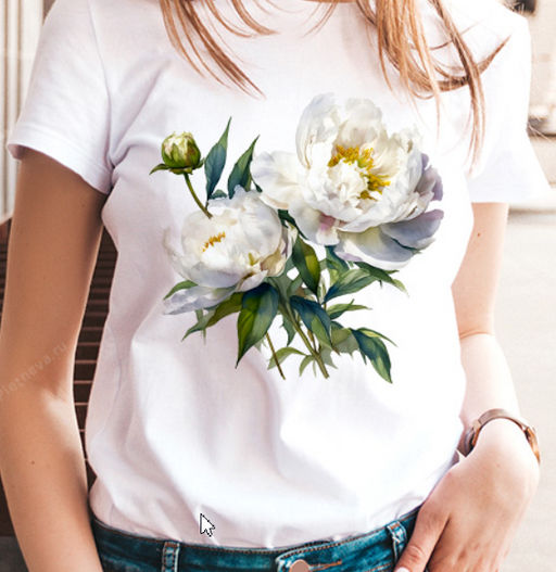 Эксклюзивная футболка Yana Pletneva упаковка плотный Zip пакет!  фото 5