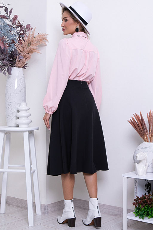 Юбка 2629-1 - Avili фото 7