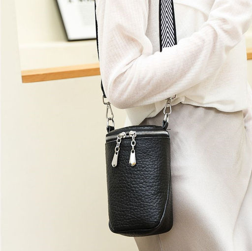 Bags Сумка женская / кожа 8925  фото 3