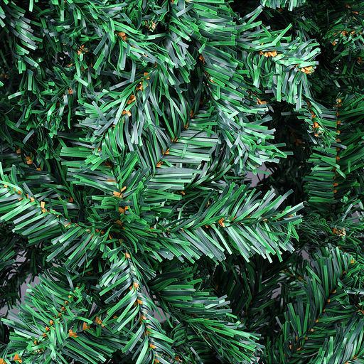 Ель 120 см, 200 веток