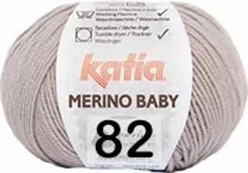 MERINO BABY KATIA  фото 47