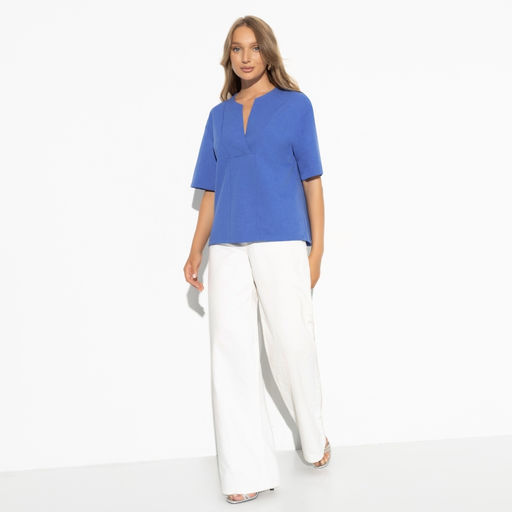 Блуза Позиция лидера - Charutti фото 6