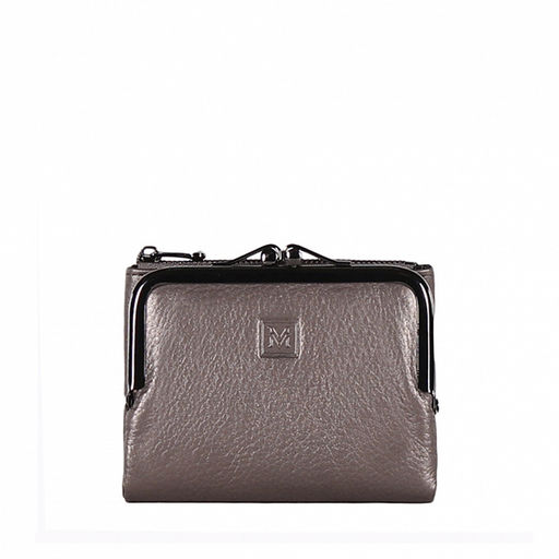 Кошелек 9930-1806 d.silver Vermari