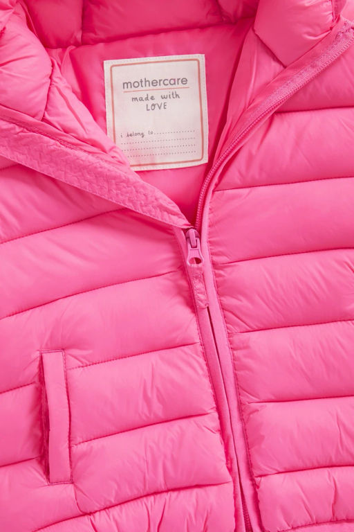 mothercare / Куртка складывающаяся фото 3