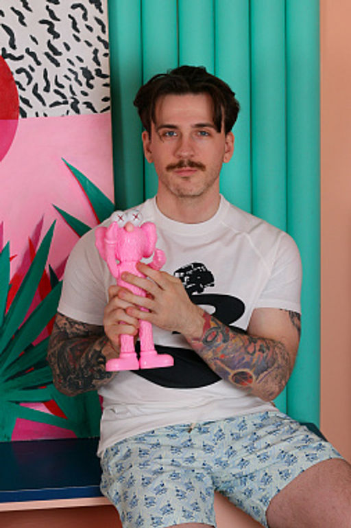 Шорты ЗАПОРОЖЕЦ Grebi BEIGE  фото 9