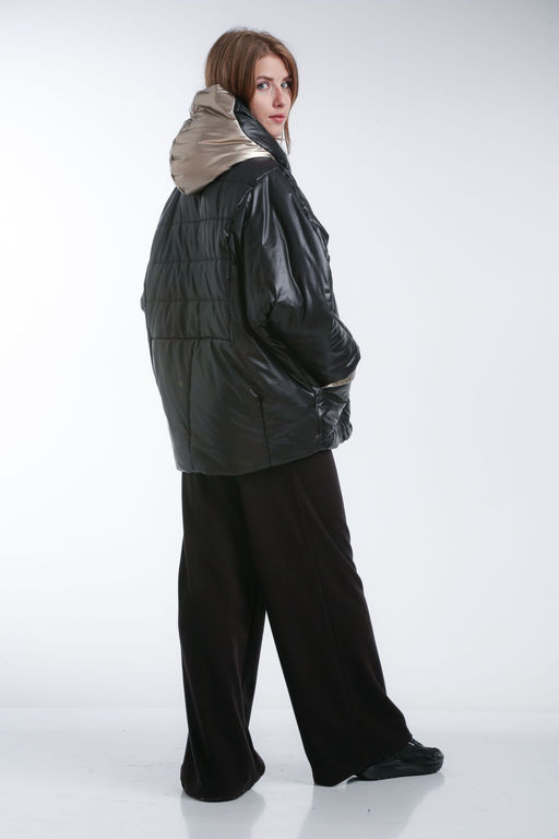 Куртка Diamant 1994 черный фото 8