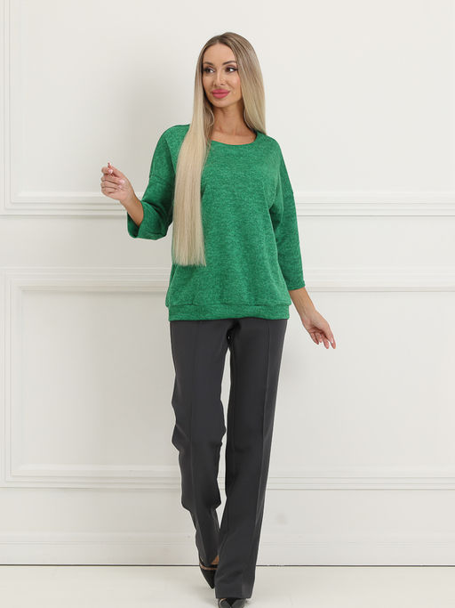 Джемпер М4-4376/51 - Wisell фото 104