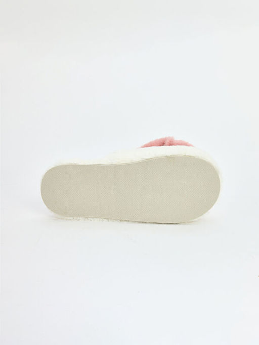 Fiyonk Fig?rl? Kad?n Pel?? Ev Terli?i