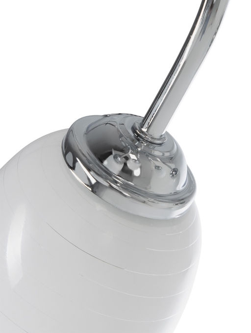 Люстра ЭкономСвет 20130/5CR, 5×40 Вт, E27, 50×50×20 см, цвет хром