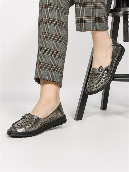 Слиперы/ Мокасины S-1459-13