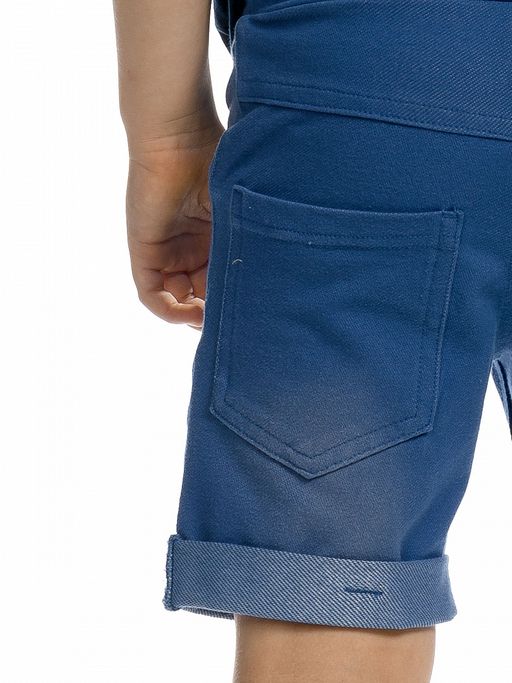 Уценка PELICAN BFH3163 шорты для мальчика  фото 5