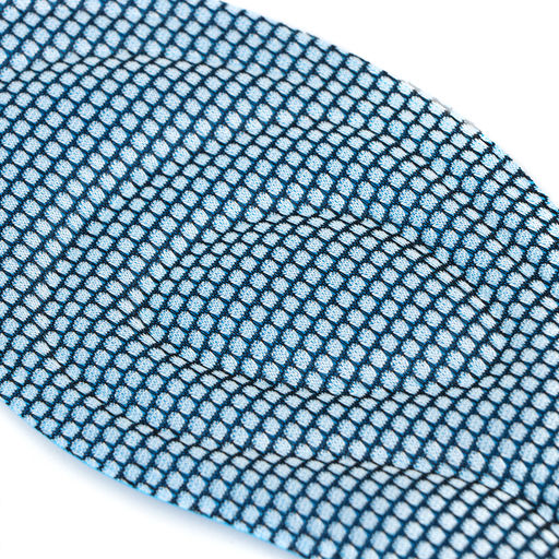 Цена за 2 шт. Стельки для обуви антибактериальные, 39-40-р