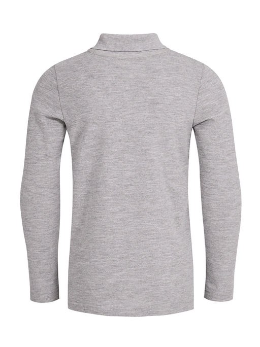 поло 1ПДПД838890 - Апрель фото 2