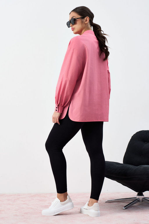 Блуза LISSANA 4976 розовый