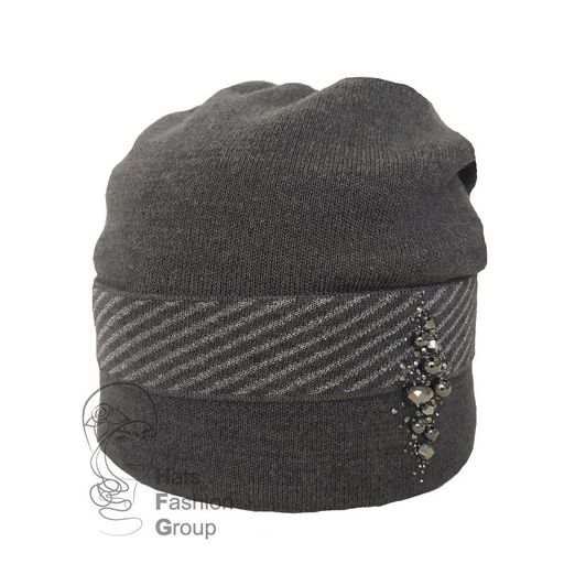 ЛИДИ шапка женская - Landre фото 3