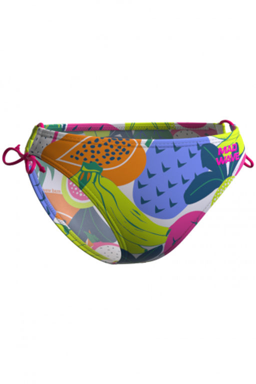 Плавки Relax bottom junior PBT B0 - Mad wave фото 3