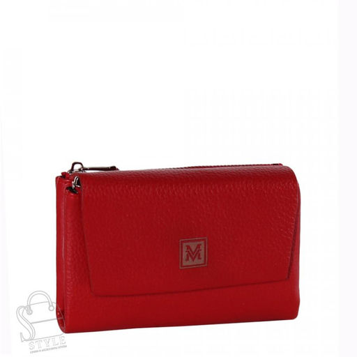 Женский кошелек 9941-1806 red Vermari