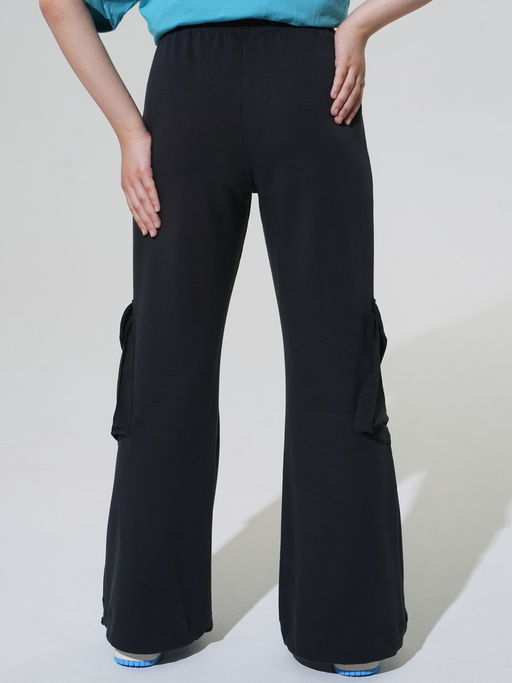 Брюки хлопок пенье футер 2-х нитка - Nota bene фото 7