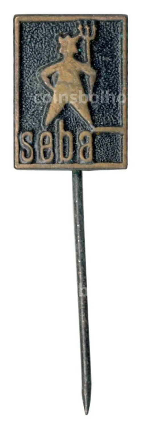 Значок Seba