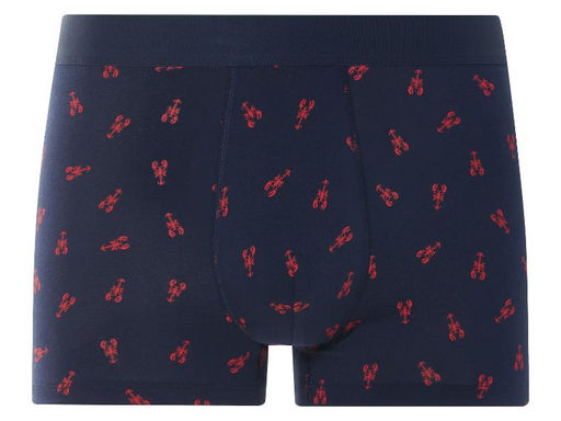 Мужские боксеры LIVERGY 3 шт фото 12