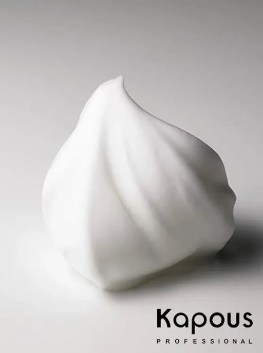 Мусс-реструктурант Start Point с пшеничными отрубями, 250 мл Kapous - Kapous professional фото 7