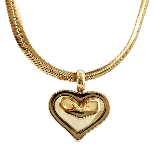 Подвеска на цепочке - Vel vett фото 2